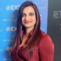 Merveil Varghese