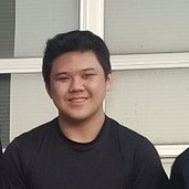 Patrick Dang