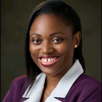 Jane Oluwadare