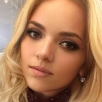 Илона Мацуева