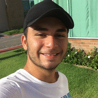 Gleydston Pinheiro Ruis