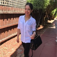 Sweta Khanal