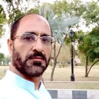 Muhammad Naseer Satti