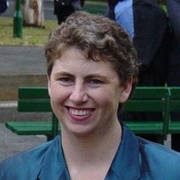 Sally Watson