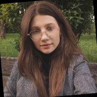 Tamara Mamedova