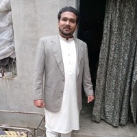 Suleman BABAR