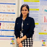 Jaskaran Kaur, Phd