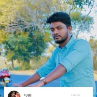Prashanth Kogila