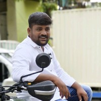 Prakash M H