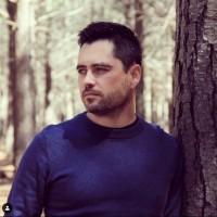 Gareth Leibbrandt