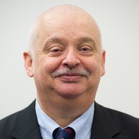 Roger Combe