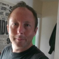 Nick Bergquist