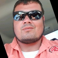 Chris Rich