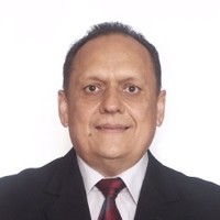 Luis Escalante