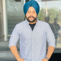 Harsimran Singh