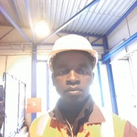 Moussa Bah