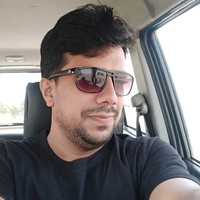 Neeraj Kamboj