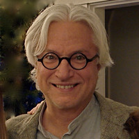 Terence O'Connor