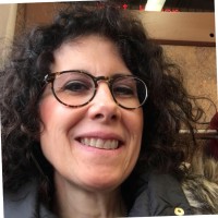 Andrea Basney