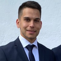 Christoffer Telégin
