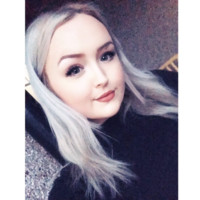 Lauren Foxall