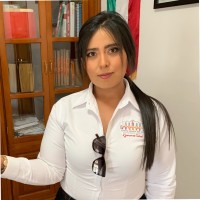 Idania Marisol Ramirez Lara
