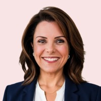 Ivette Gavrilos, CPCC