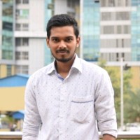 Praveen Samvel