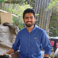 Anuj V