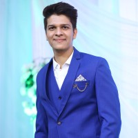 Saurabh Sherekar