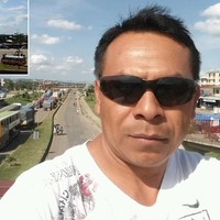 Fidel Cesarí Rivero