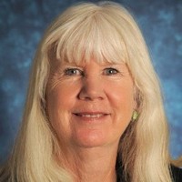 Beth O'Leary
