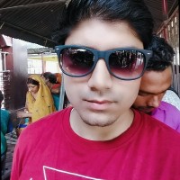Ricky Jha