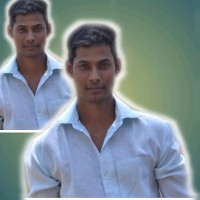 Suraj Babar