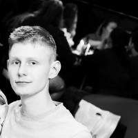 Dmitry Kovalenko