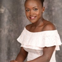 Getrude Chepngetich