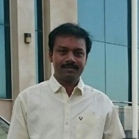 Meikanda Moorthy