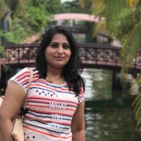 Jisha Alex