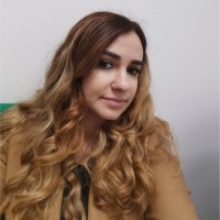 Alina Miclea