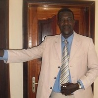 Mohamed Camara