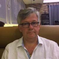 Wilfried Claykens