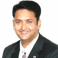 Amir Chaudhary, Realtor