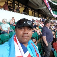 Sitiveni Qalobulaiwasaikabara