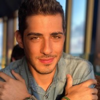 Lucas Makiama Carreira de Oliveira