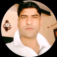 Bheeshm Chauhan