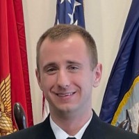 Nicholas Moyle