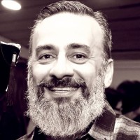Marcio Bravo Ferneda