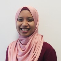 Nur Amirah Idris
