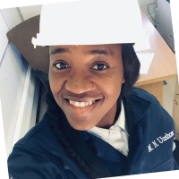 Matilde Nambahu Uushona
