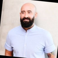 Liam Elliott